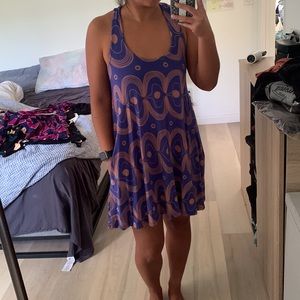 ❌SOLD❌ Fighting Eel Dress (XS)